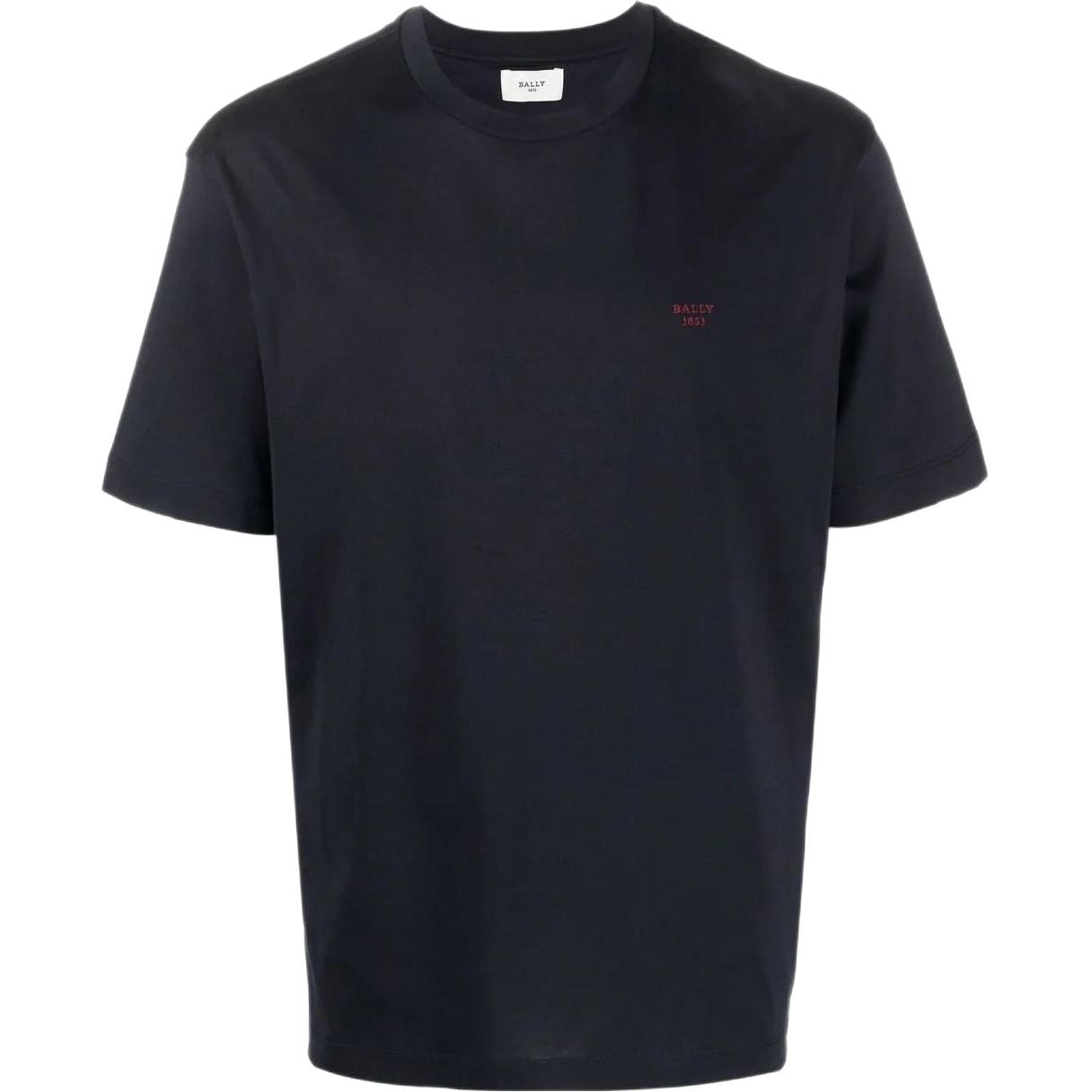 BALLY巴利 BALLY SS23 LogoT