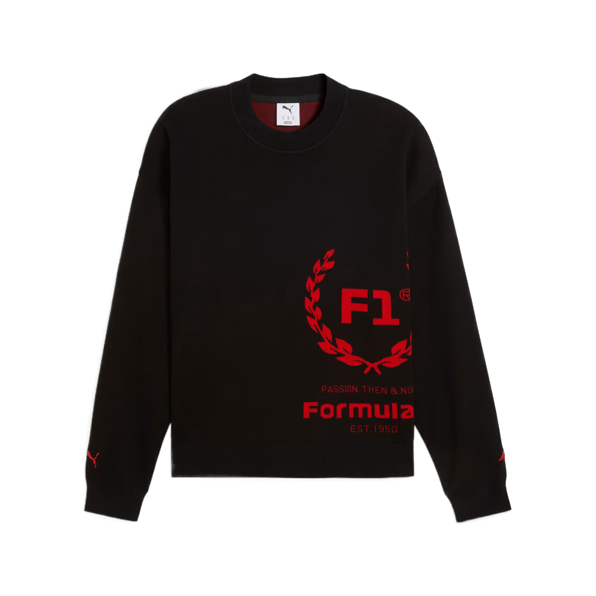 Худи Puma F1® Sweatshirt
