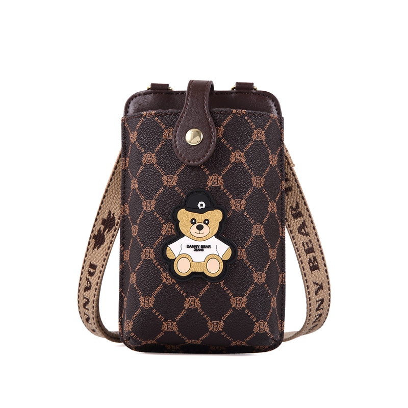丹尼熊dannybear dannybear PVC