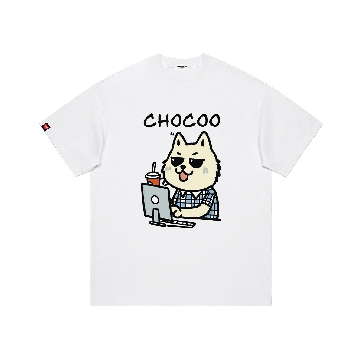 :CHOCOOLATE CHOCOOLATE T