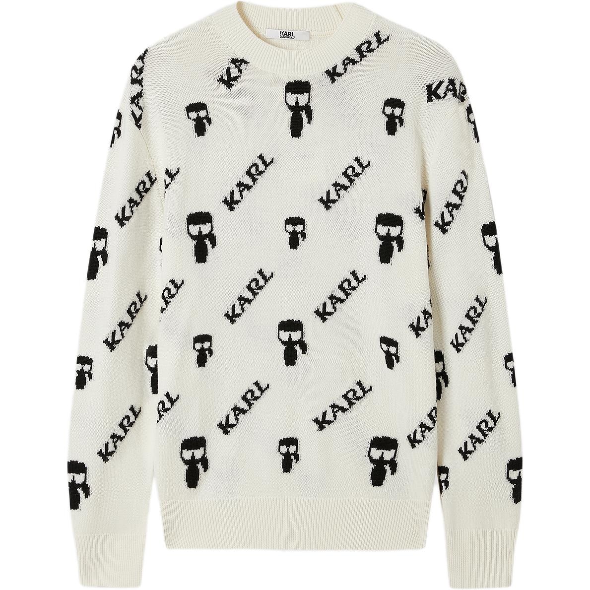 KARL LAGERFELD Logo