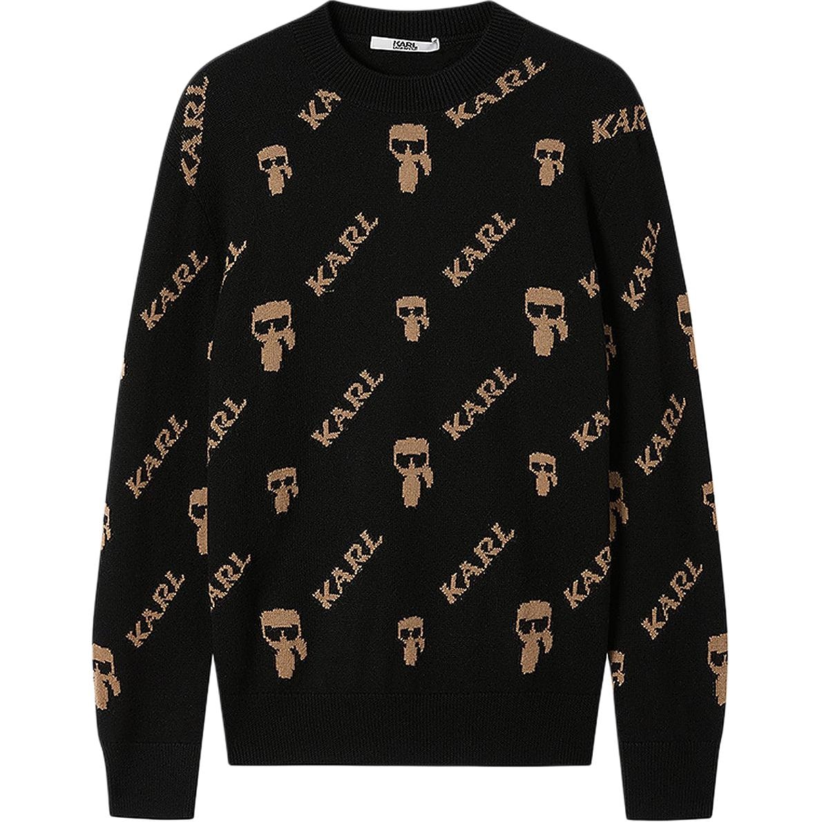 KARL LAGERFELD Logo