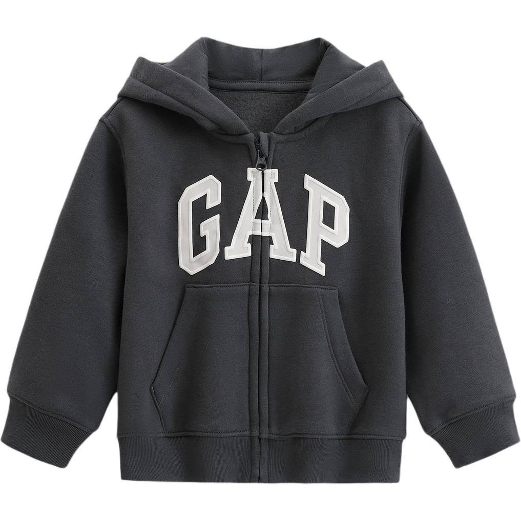 GAP Hoodie Fleece Kids
