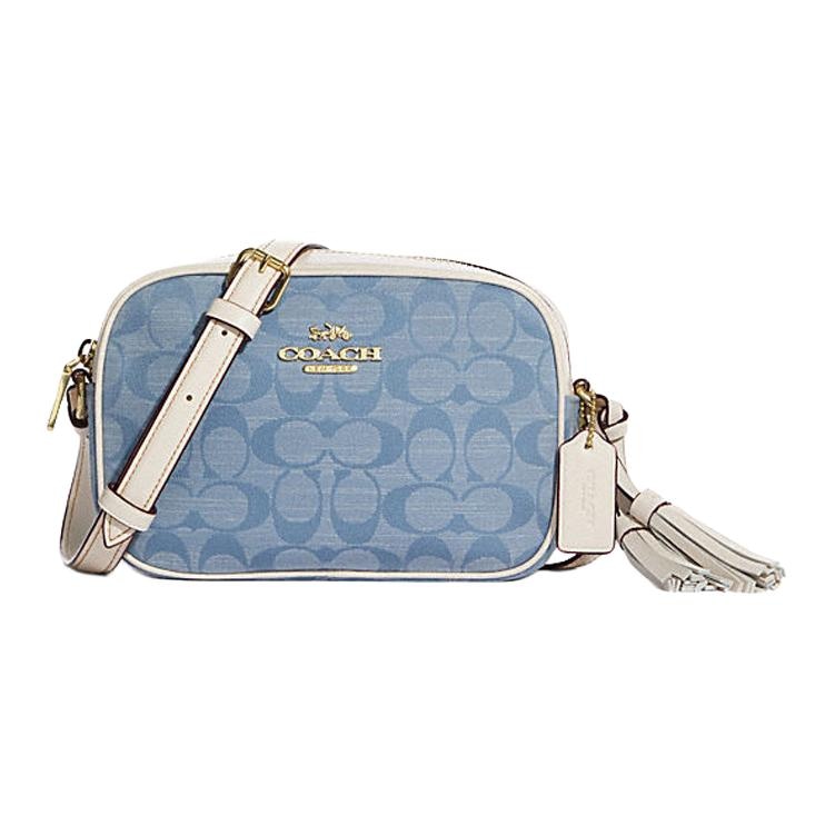 Сумки COACH/蔻驰 COACH Camera 20