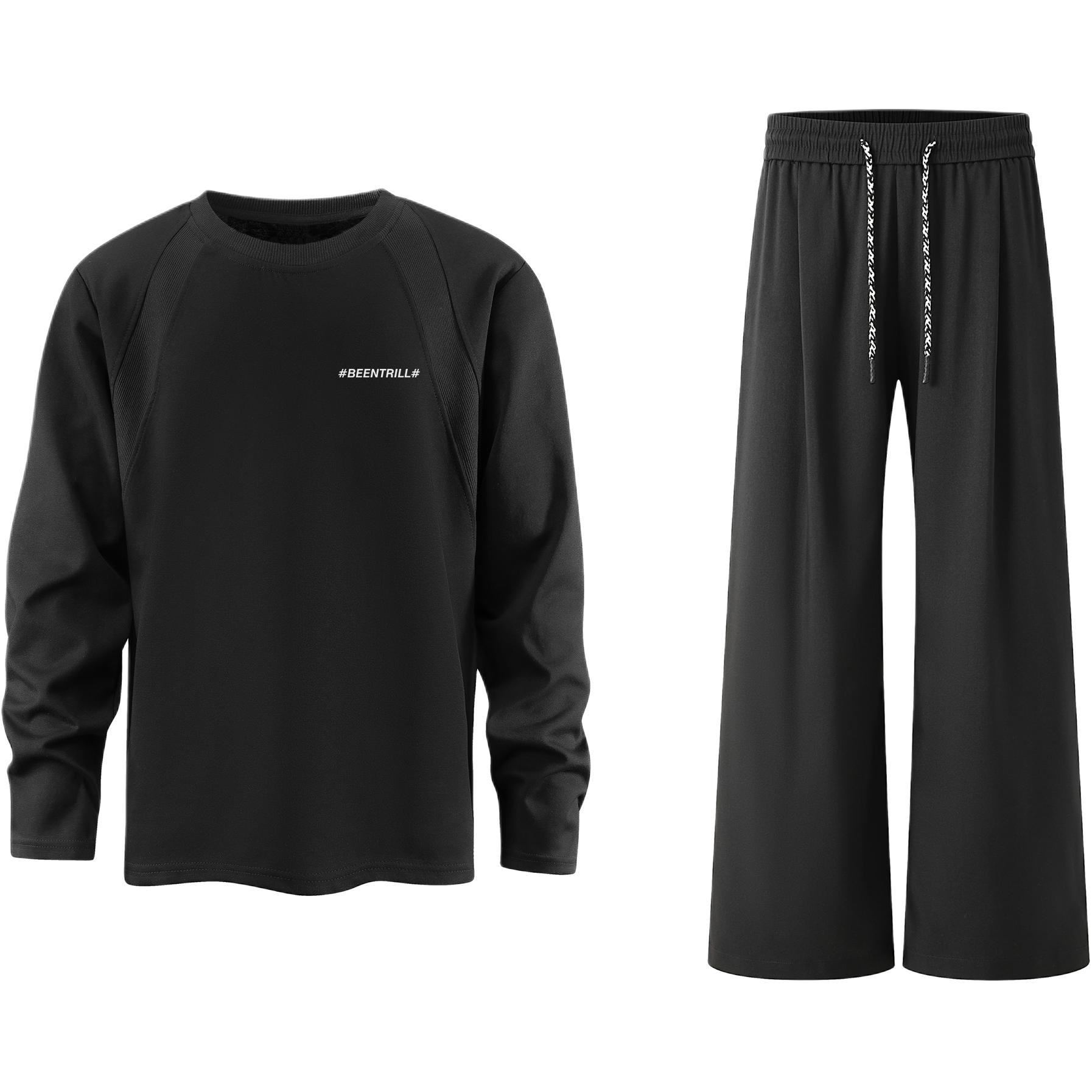 BEENTRILL T