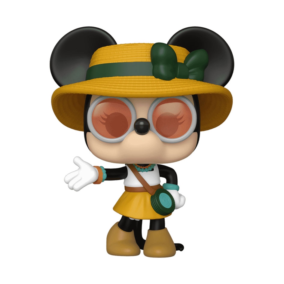 Funko Q