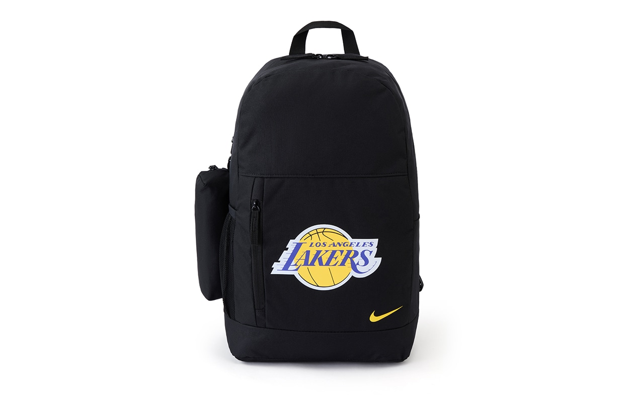 Рюкзак Nike NBA 17.5L