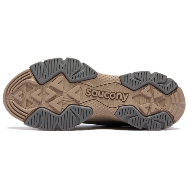 Saucony Canyon WLK — фото 9