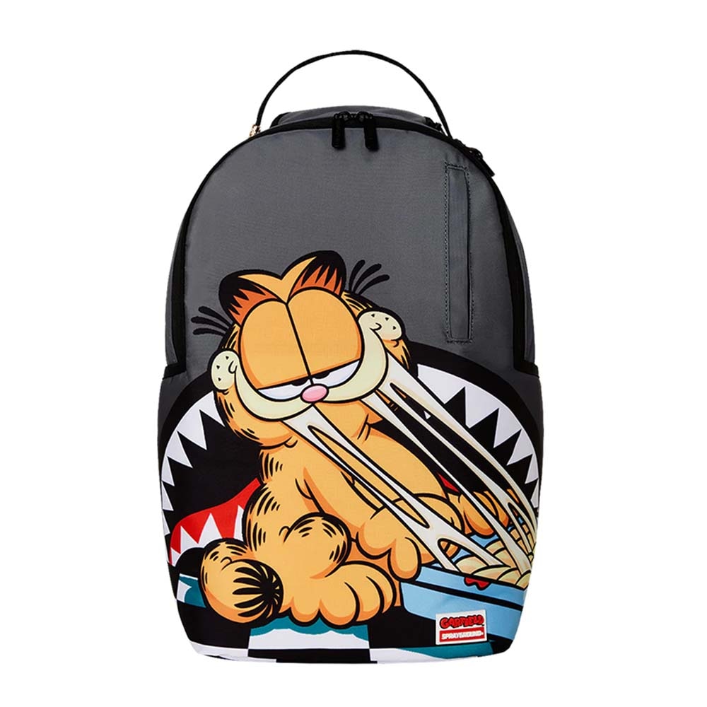 SPRAYGROUND Garfield x SG Large Logo Backpack