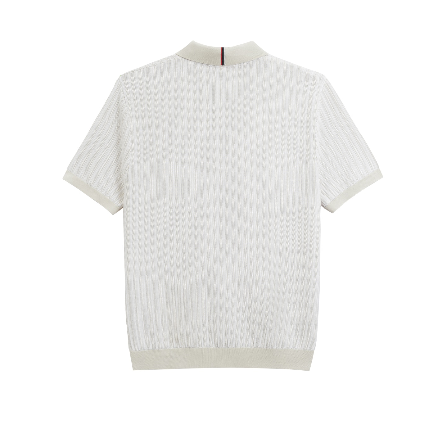 Wilson 25 LAYAYETTE HERRINGBONE CLUB SPORTS Polo — фото 5