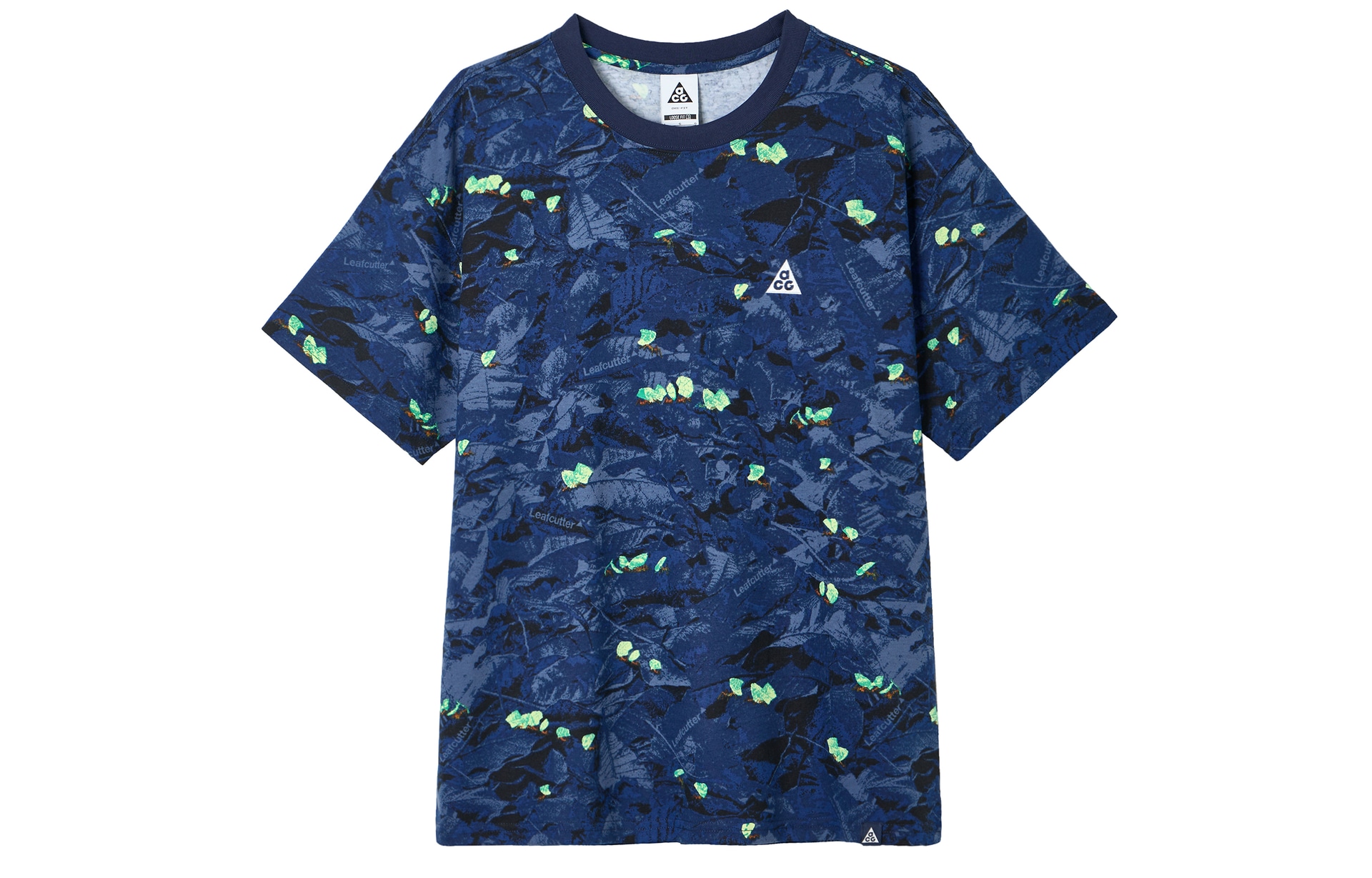 Футболка Nike ACG DRI-FIT T