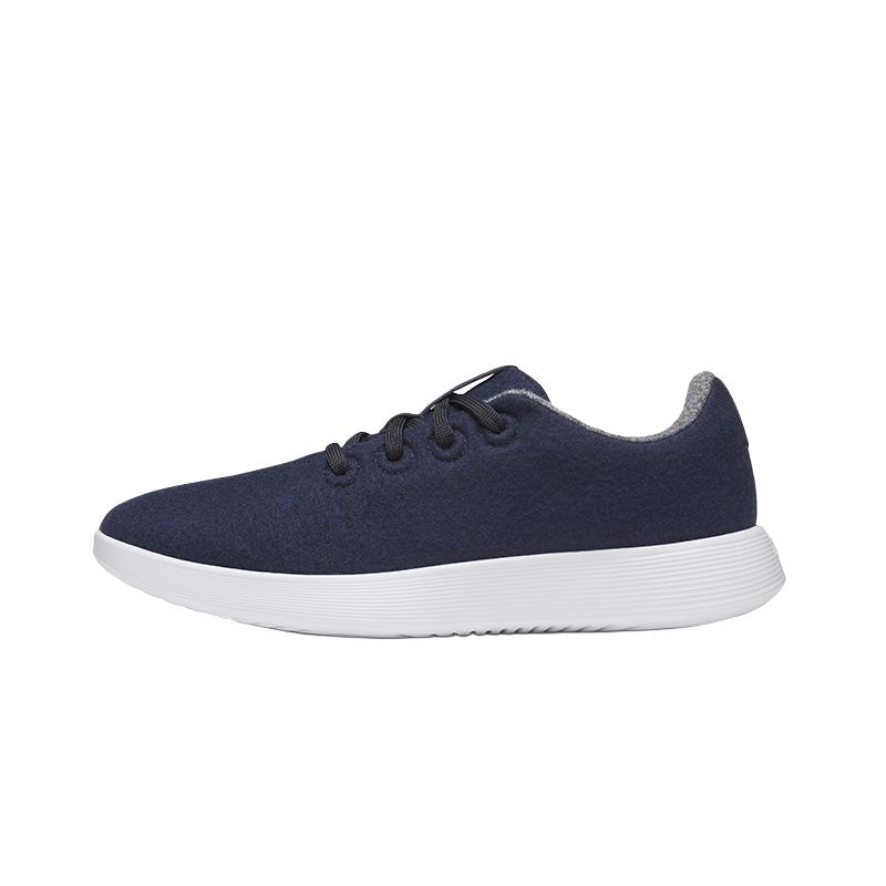 Allbirds Wool Runner NZ