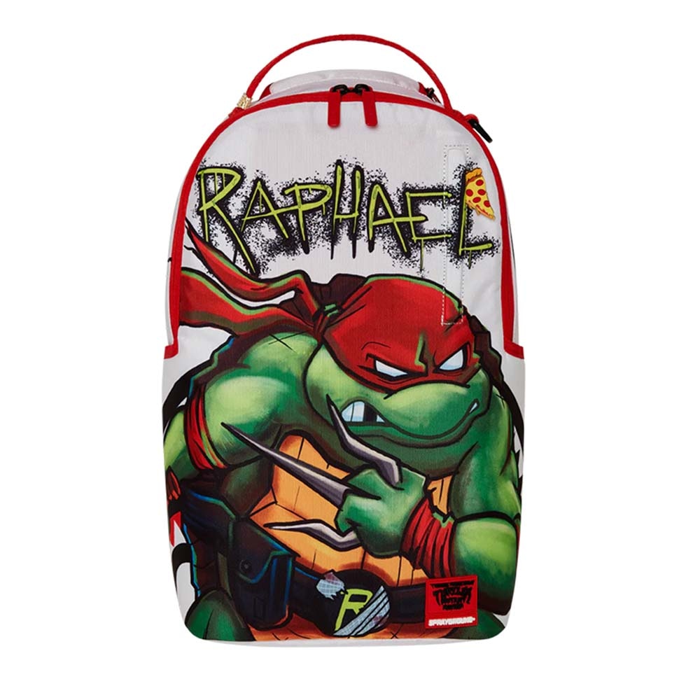 SPRAYGROUND x Teenage Mutant Ninja Turtles