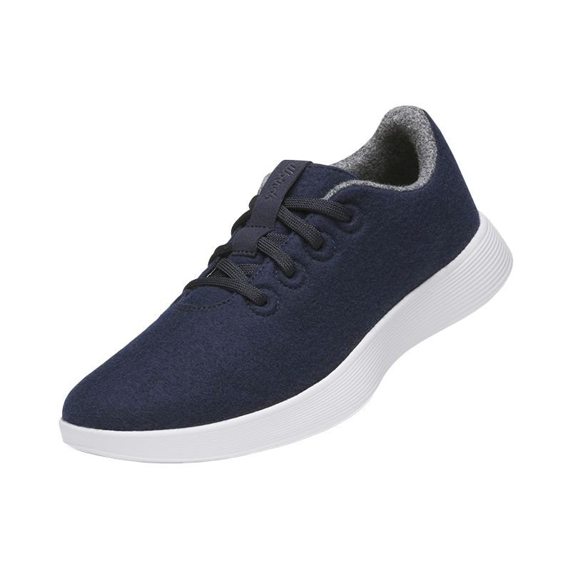 Allbirds Wool Runner NZ — фото 1