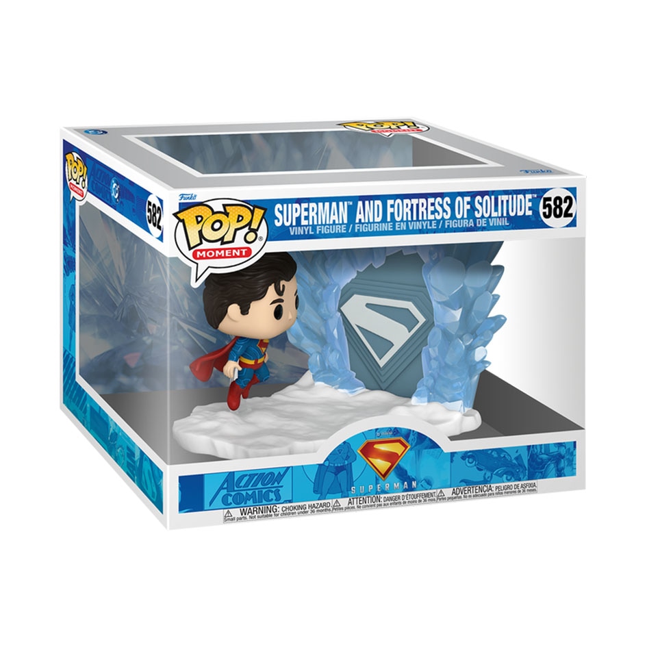Funko DC Q — фото 1
