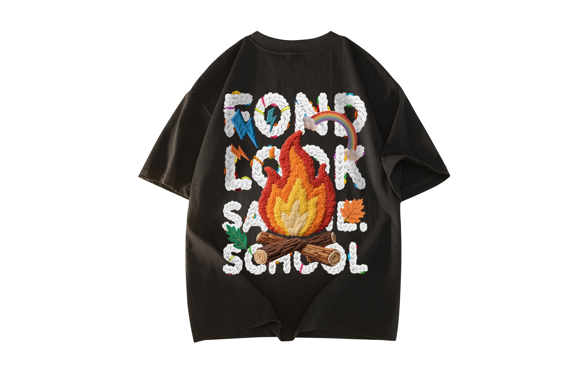 FONDLOOK T