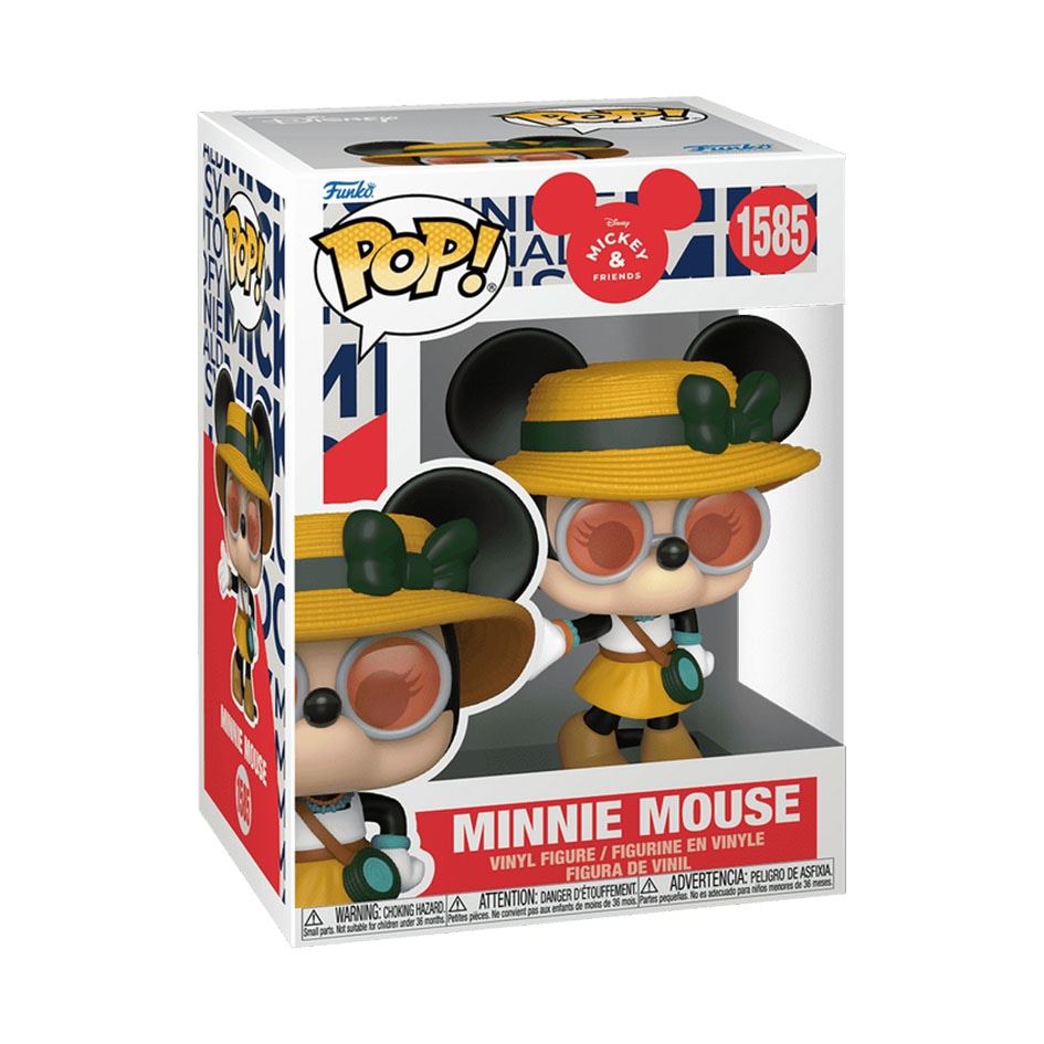 Funko Q — фото 2