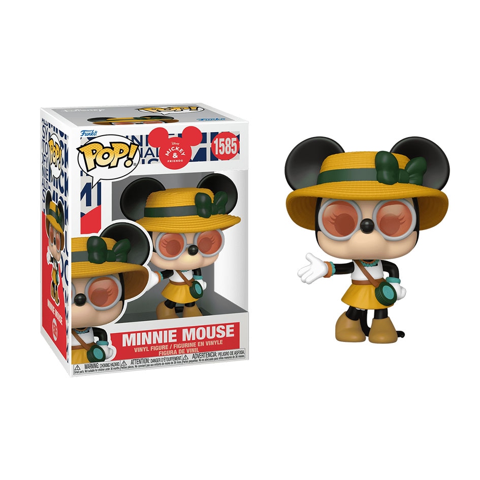Funko Q — фото 1