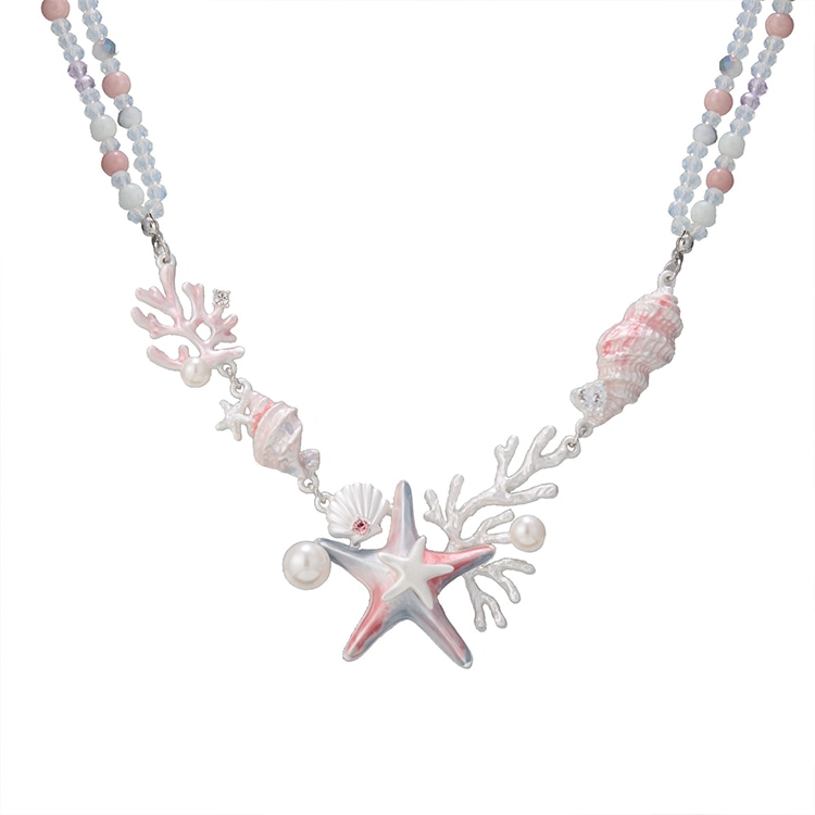 SUMIYAKI Necklace
