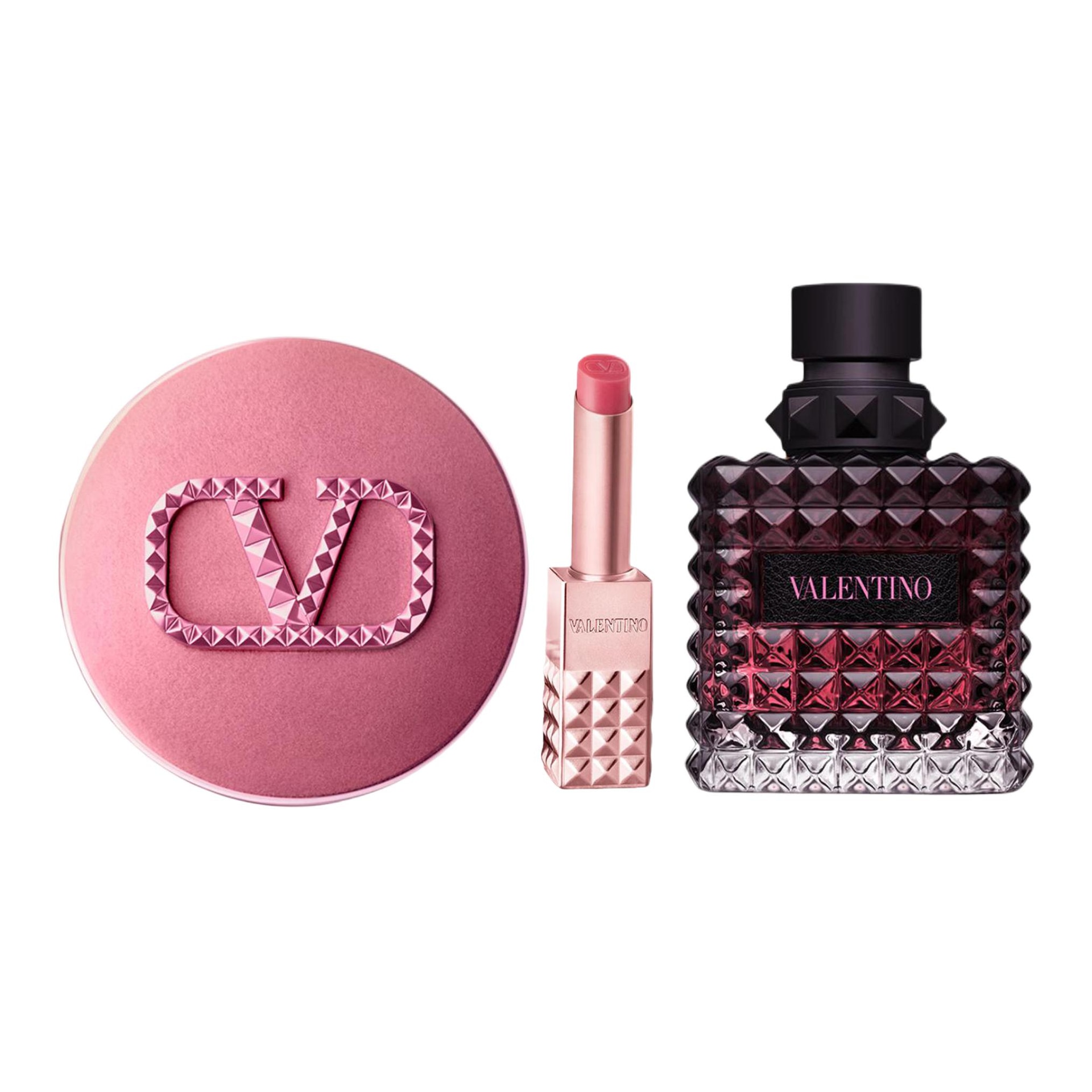 Valentino EDP 1.9g+12g+50ml