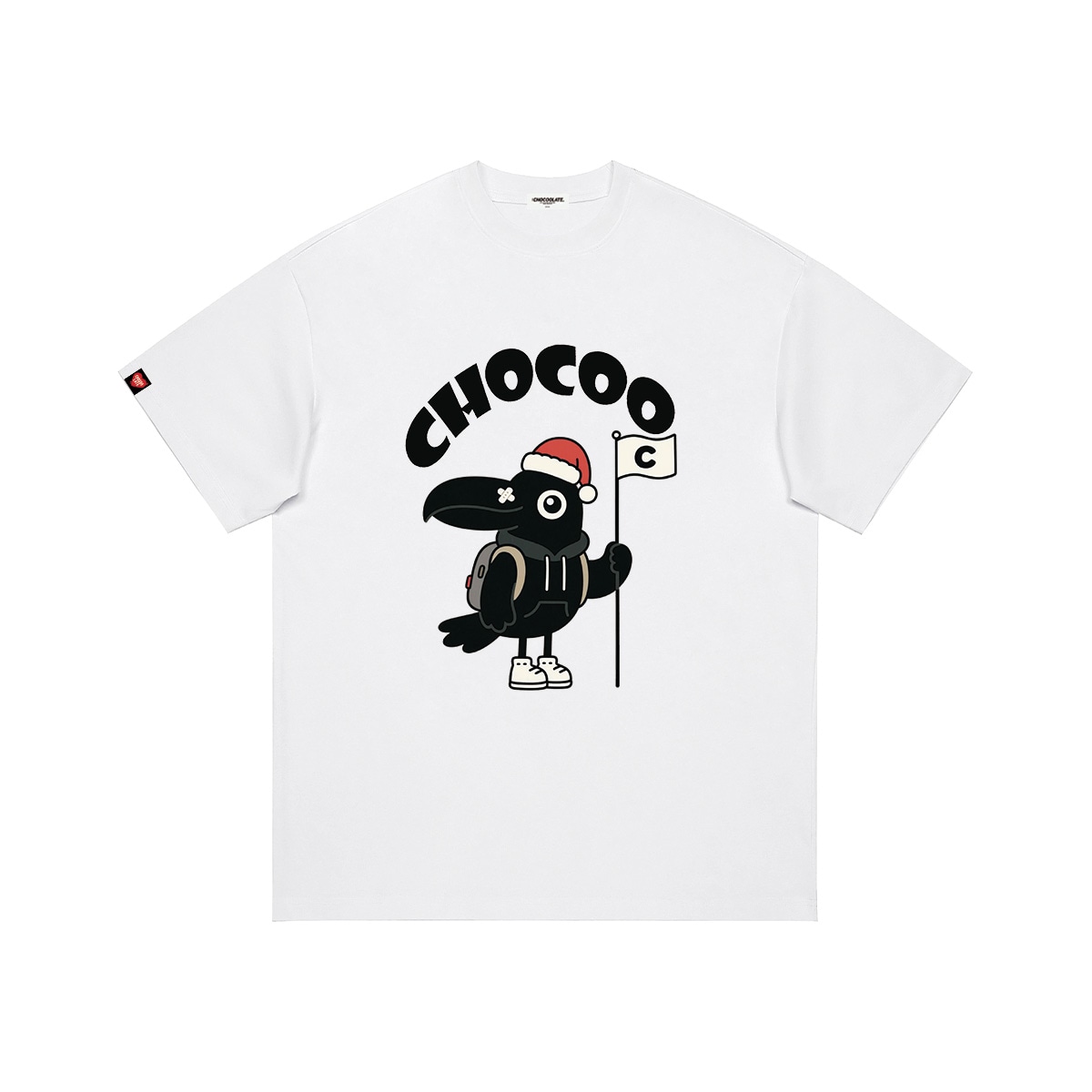 :CHOCOOLATE CHOCOOLATE T