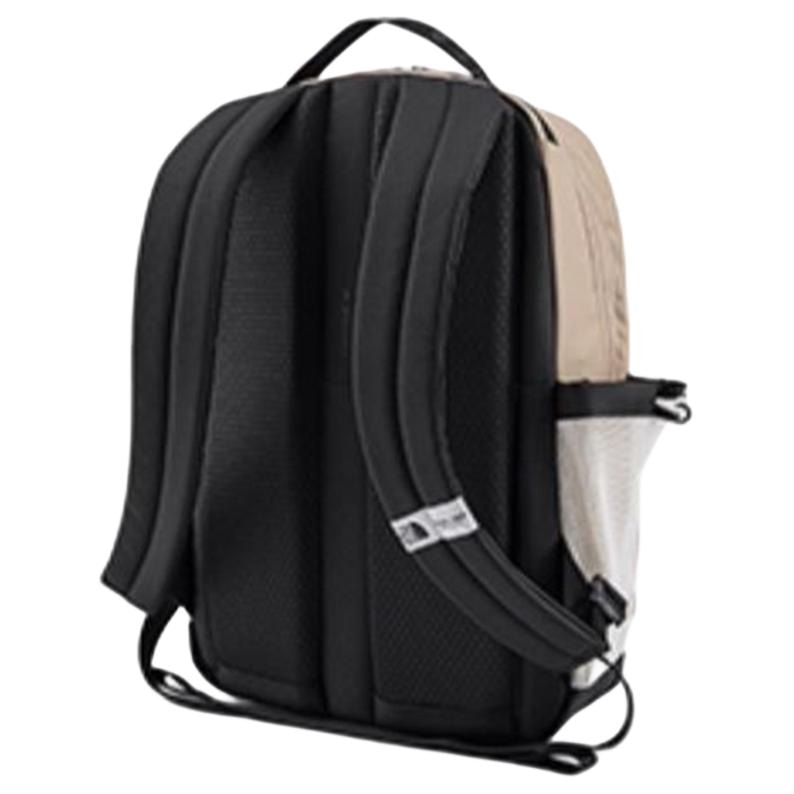The North Face 19L Backpack Light Brown — фото 2