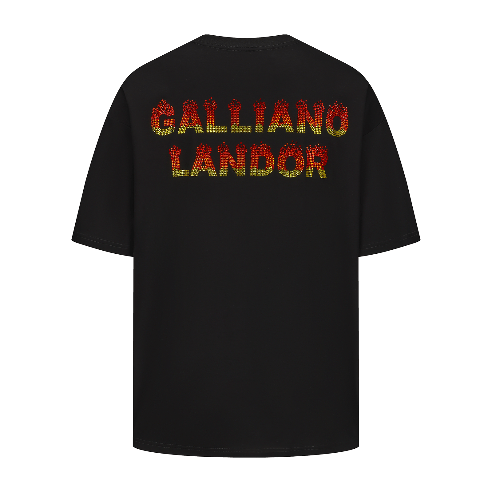 Galliano Landor logoT — фото 1
