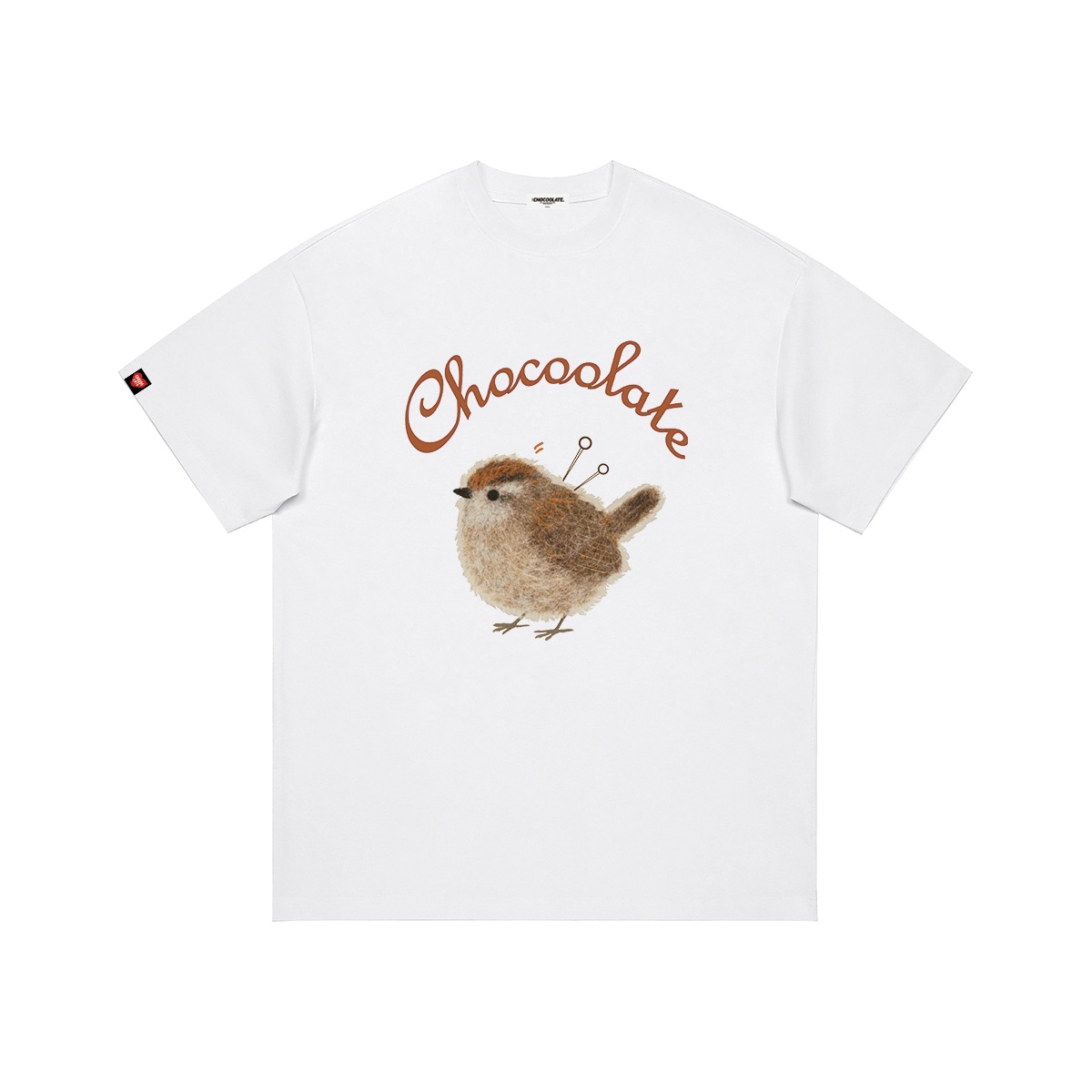 :CHOCOOLATE CHOCOOLATE T