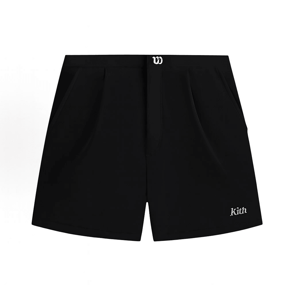 Wilson x kith SS25 — фото 3