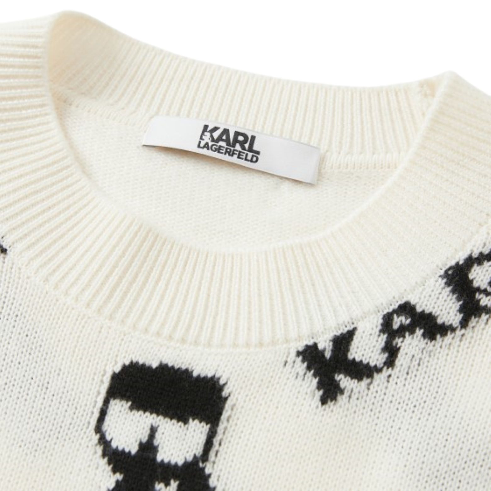 Karl Lagerfeld Logo — фото 2