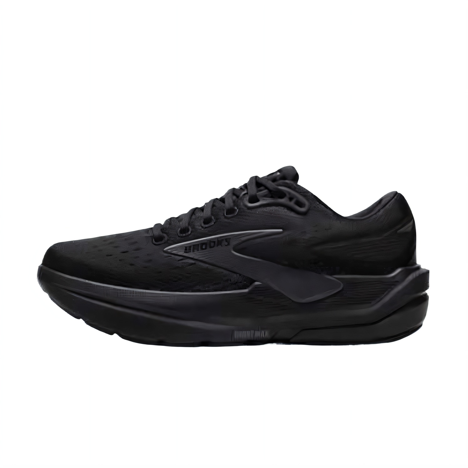 Brooks/布鲁克斯 Brooks Ghost Max 3