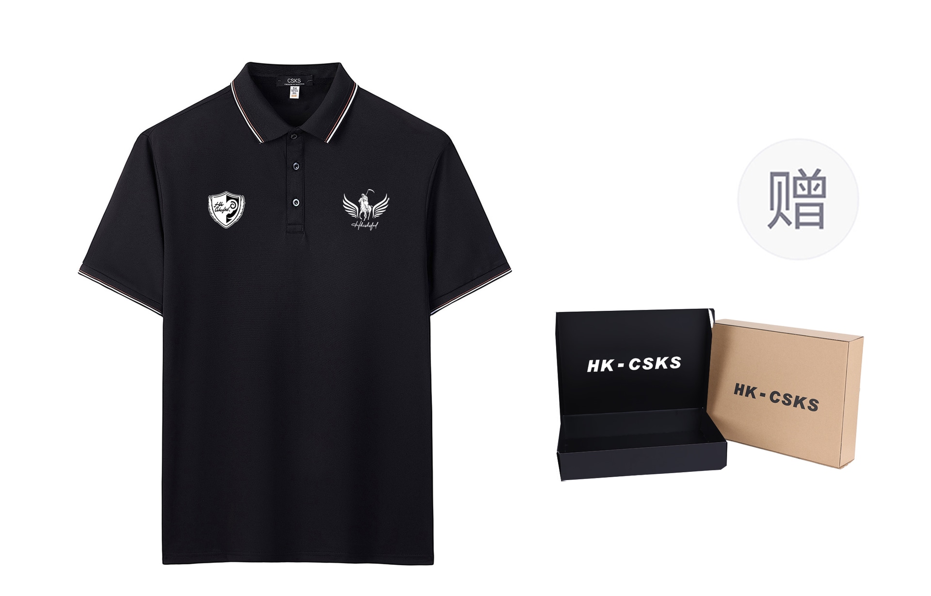 CSKS LogoPolo