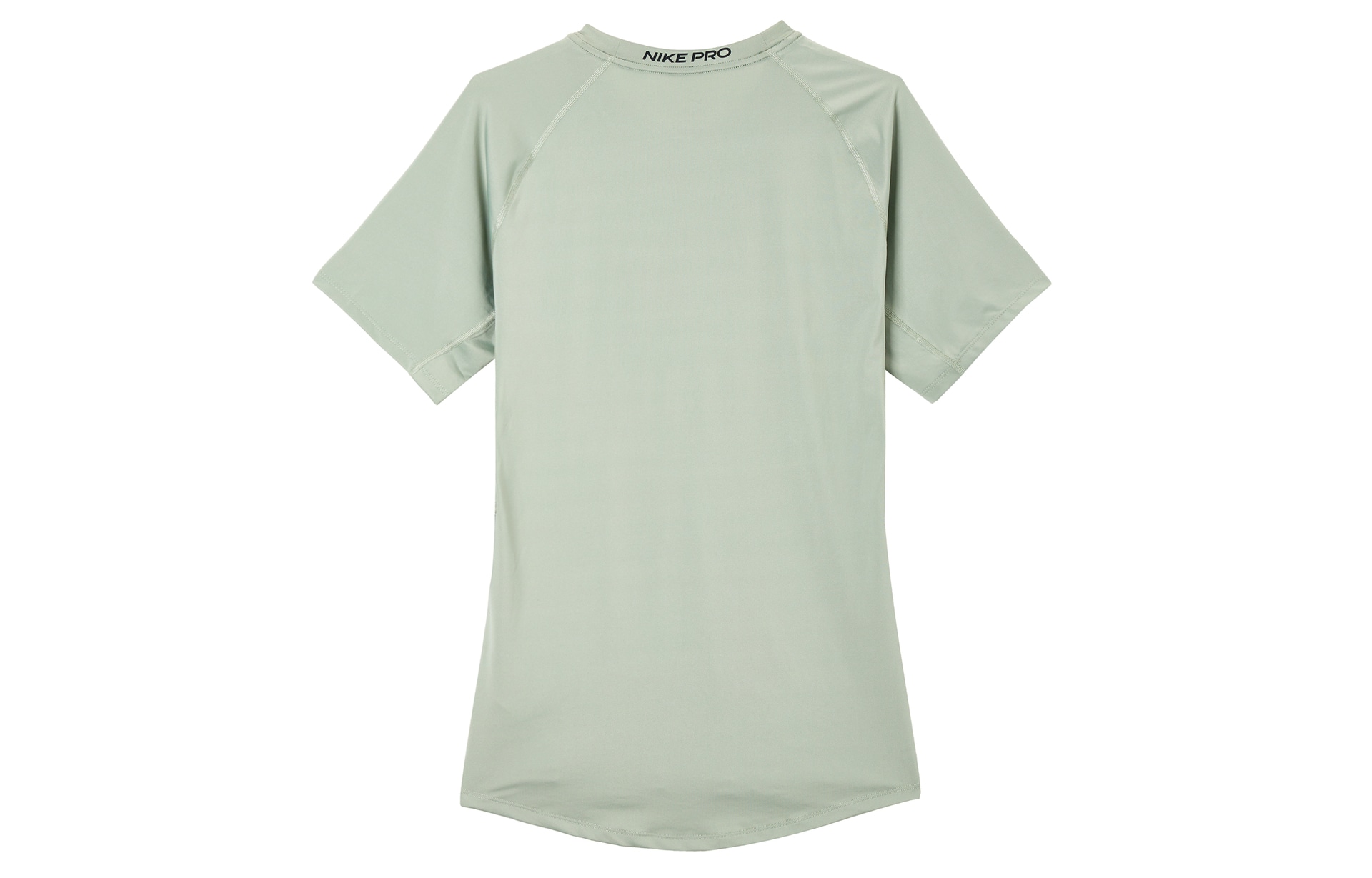 Nike Pro Dri-Fit Horizon Green/Black — фото 1