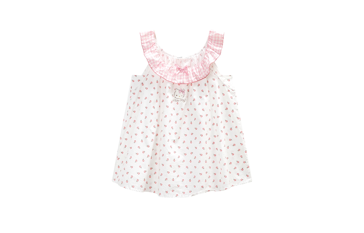 果壳 GUKOO GUKOO x Hello Kitty