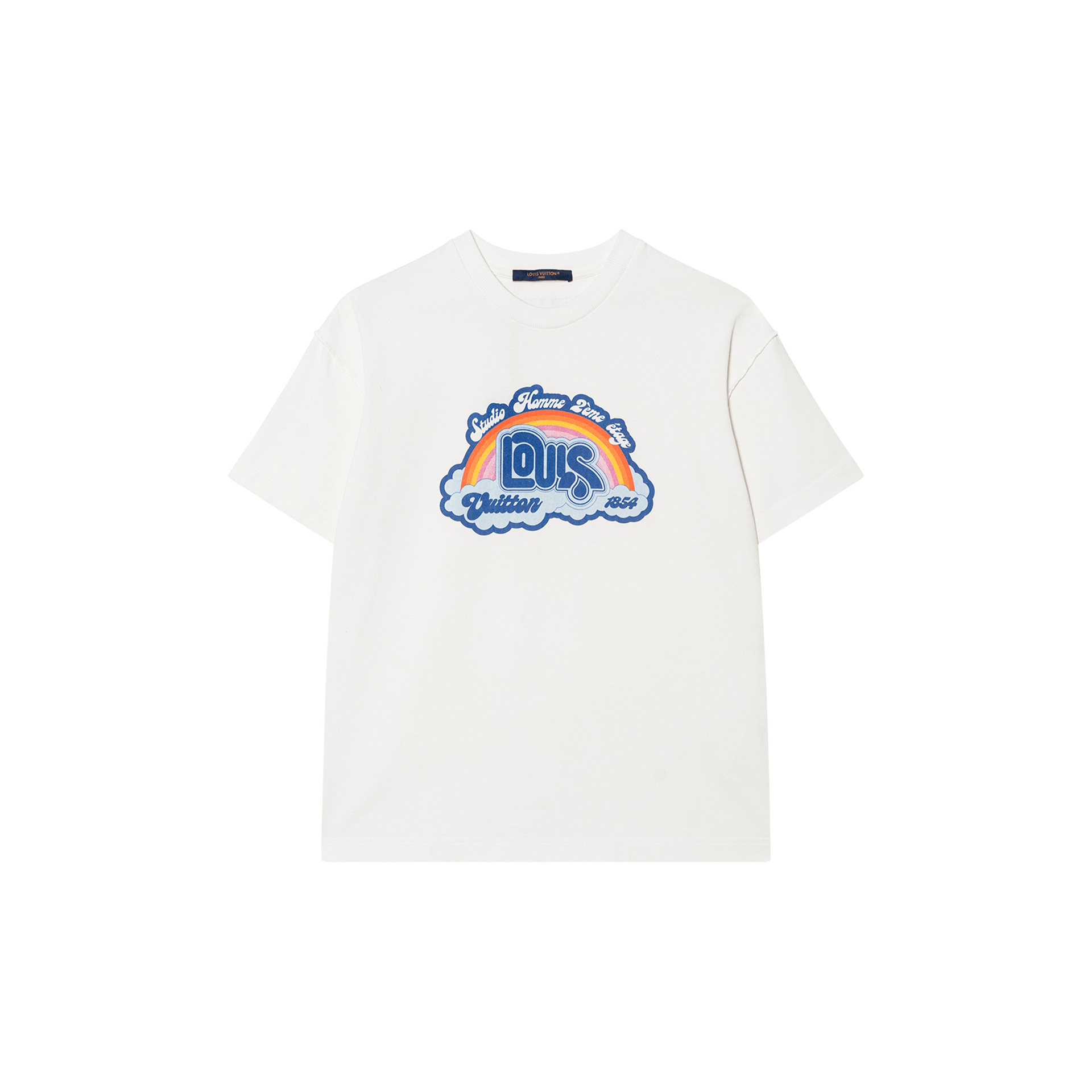 Футболка Louis Vuitton SS23 T