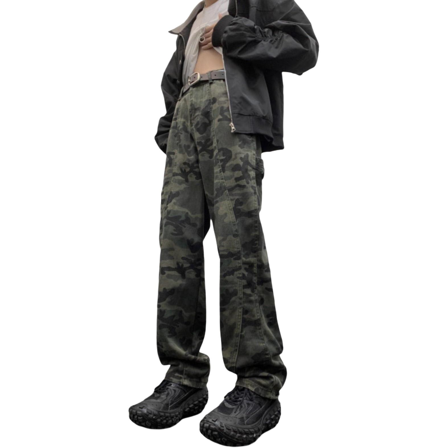 DAFK/刀锋 DAFK cleanfit