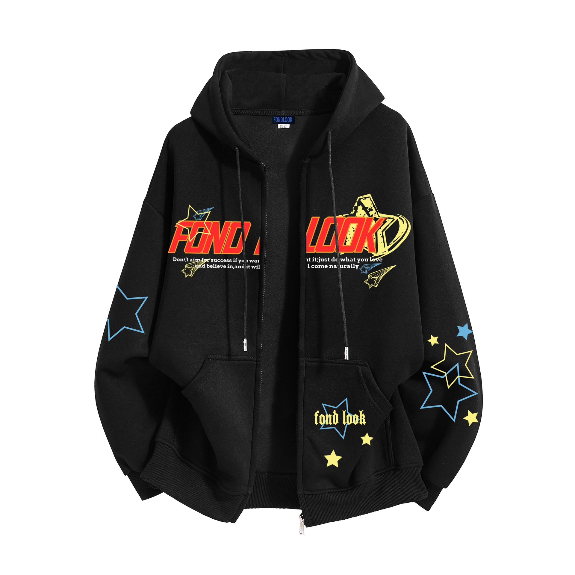 FONDLOOK Logo