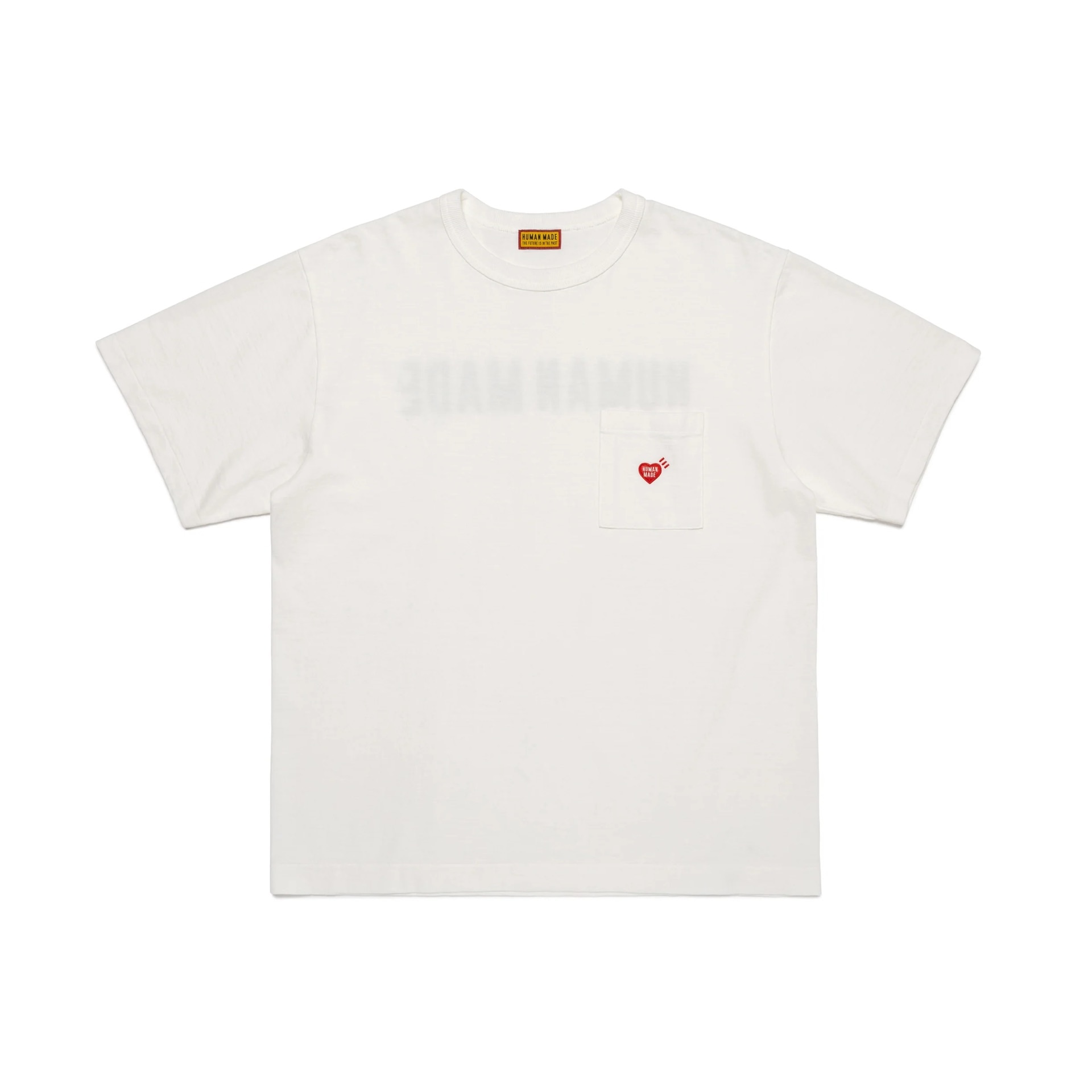 HUMAN MADE SS25 T