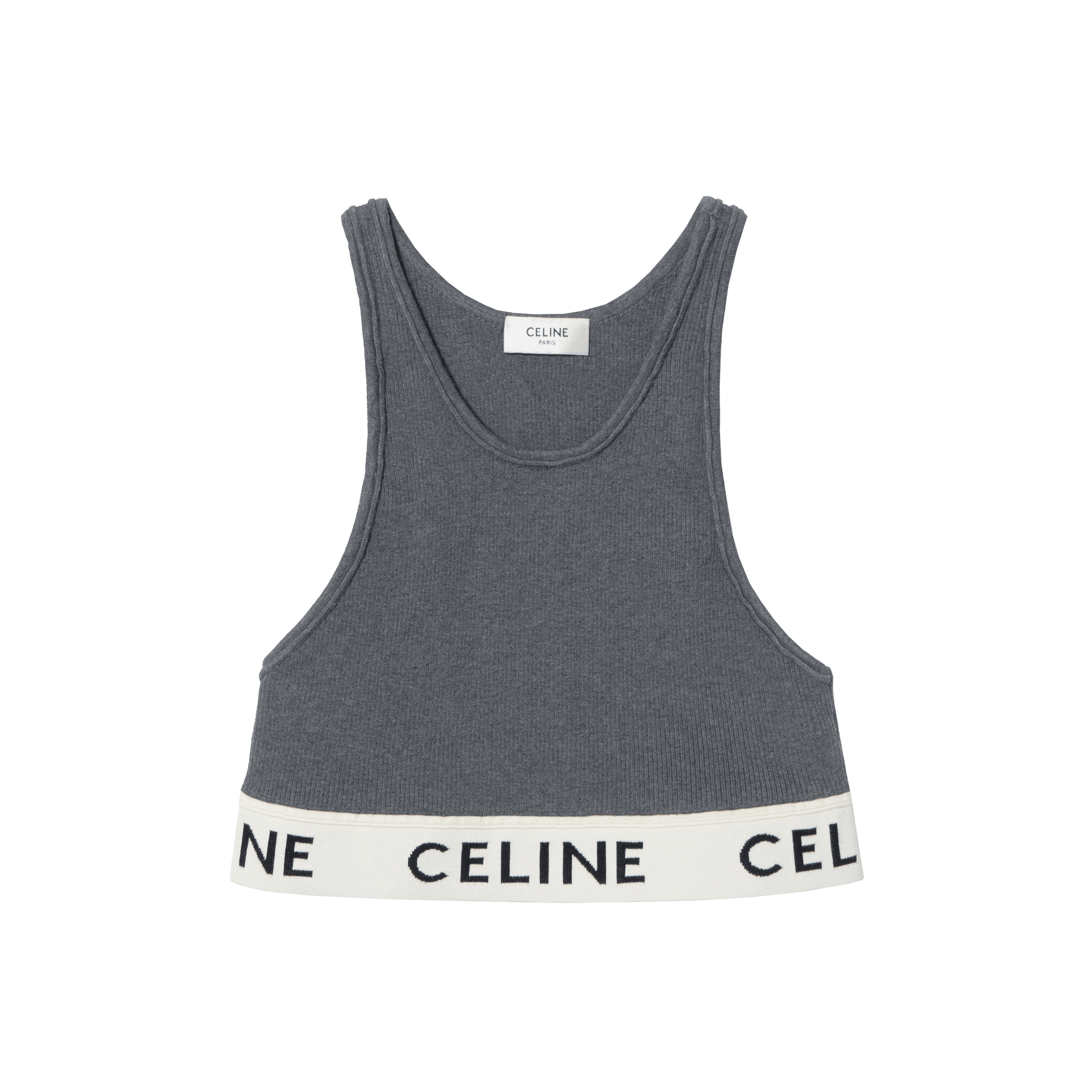 CELINE SS22 Logo