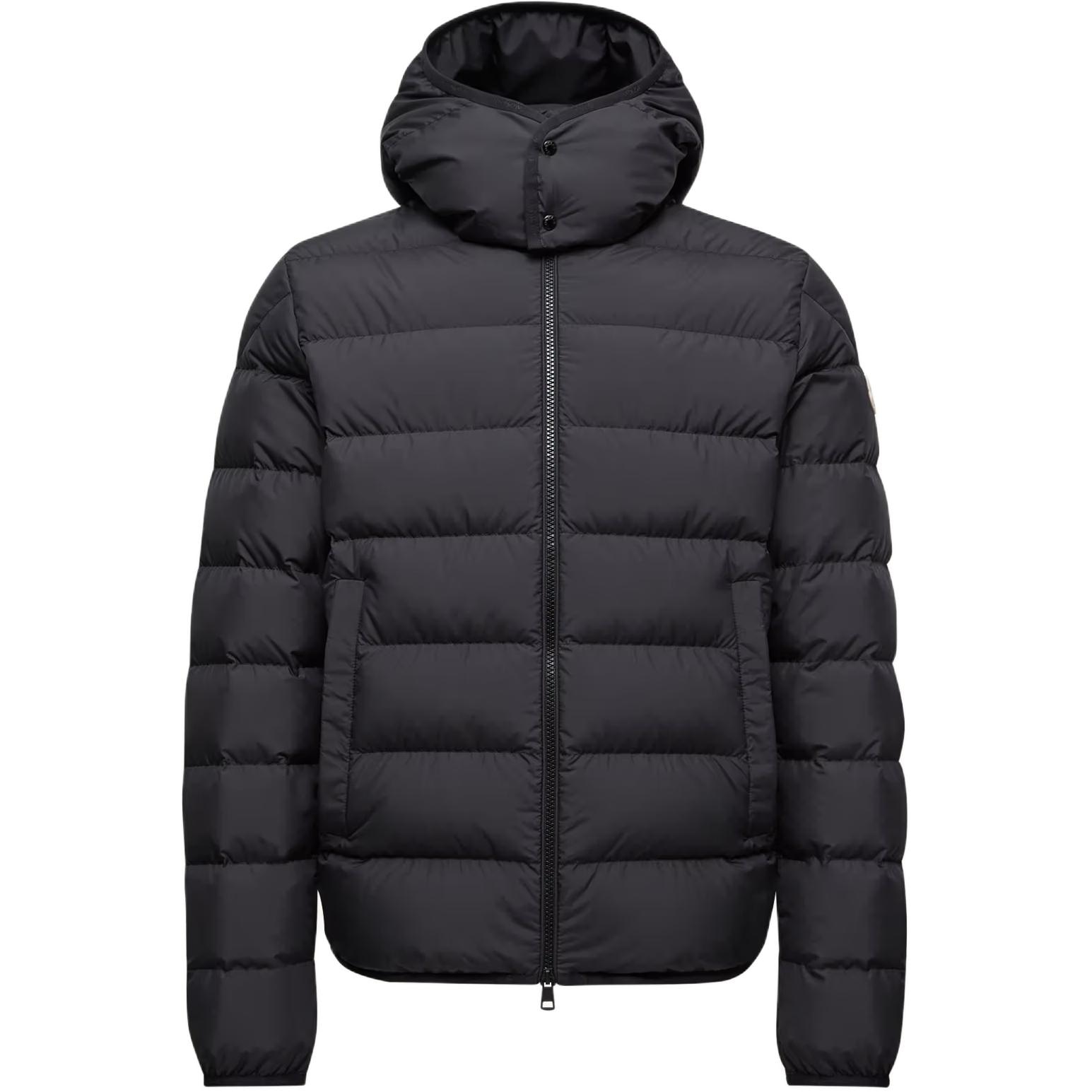 Moncler FW25 Montbrocq