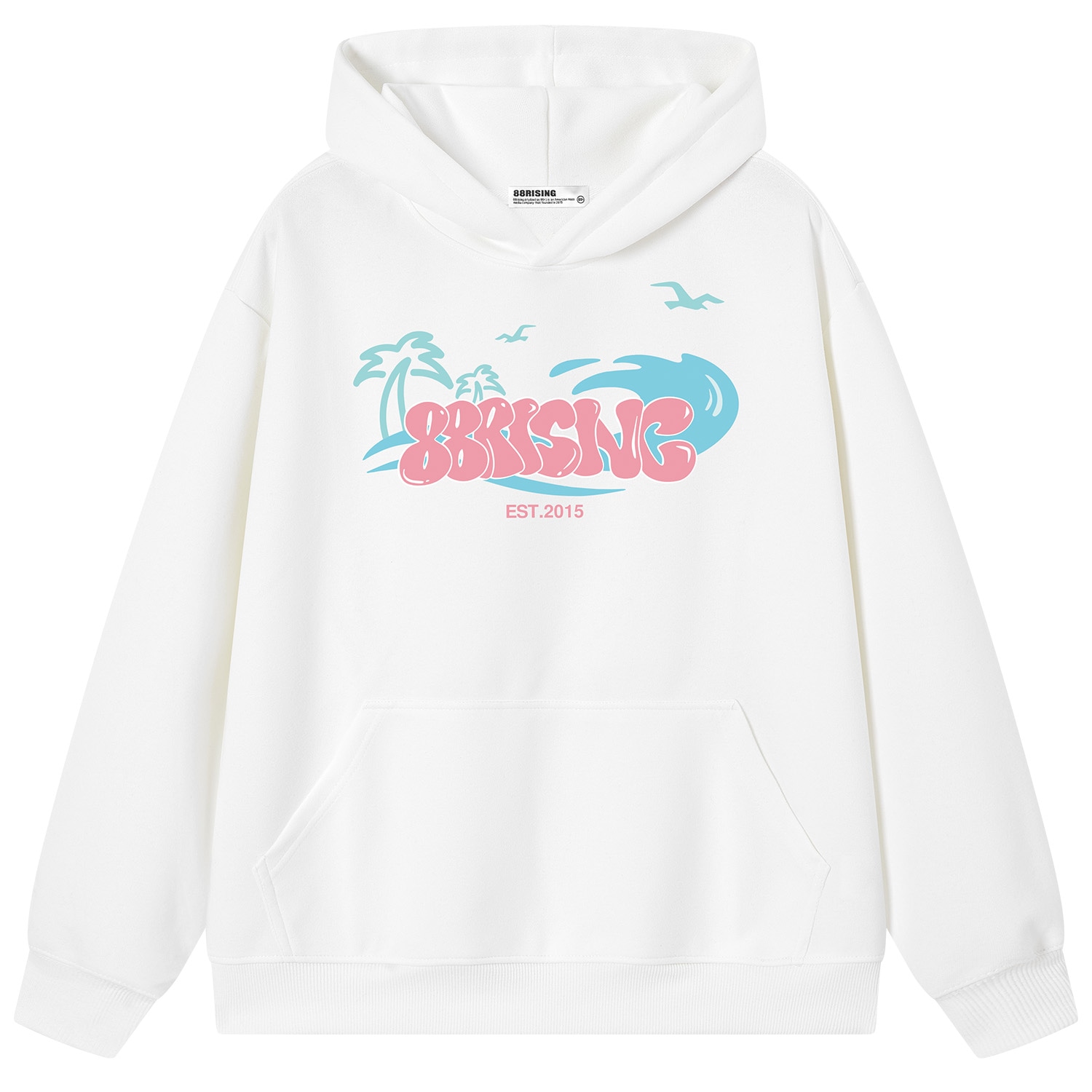 88rising LOGO