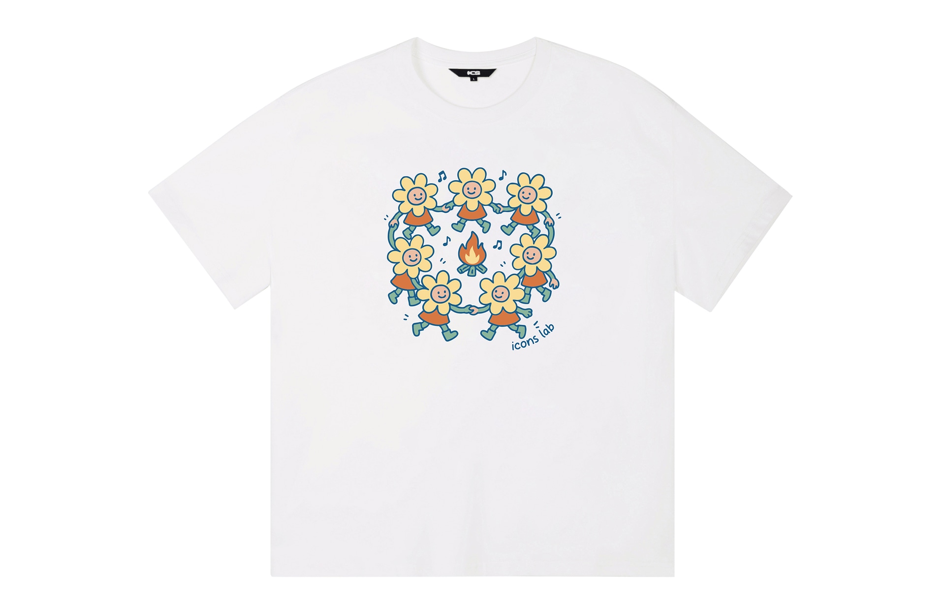 ICONS Lab ICS T