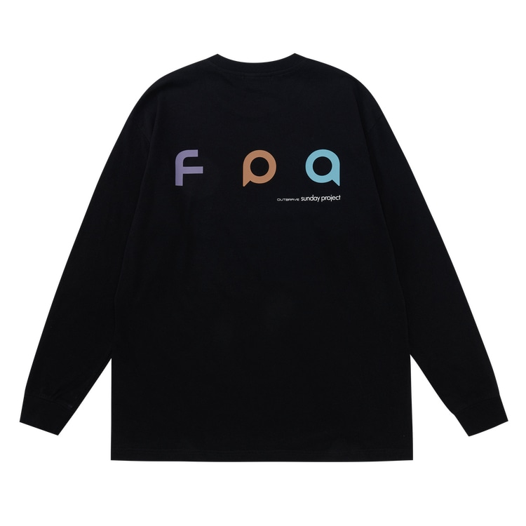 FPA logoT
