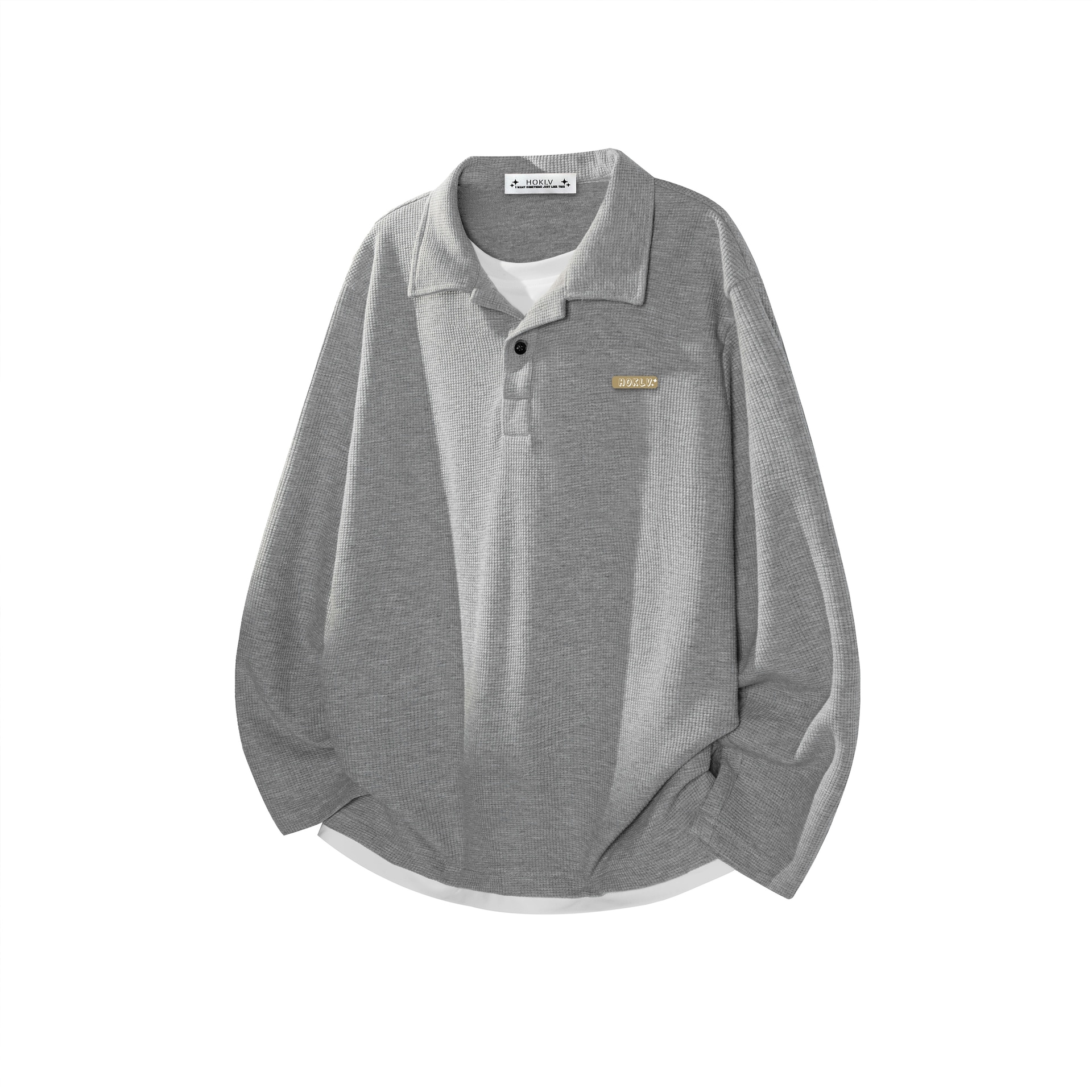 HOKLV Polo