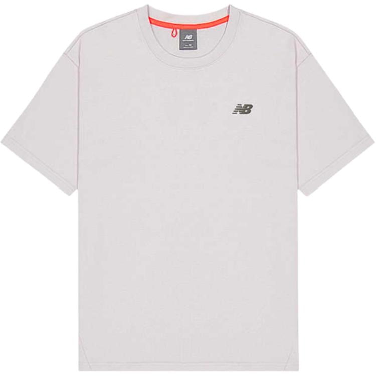 Футболка New Balance logoT
