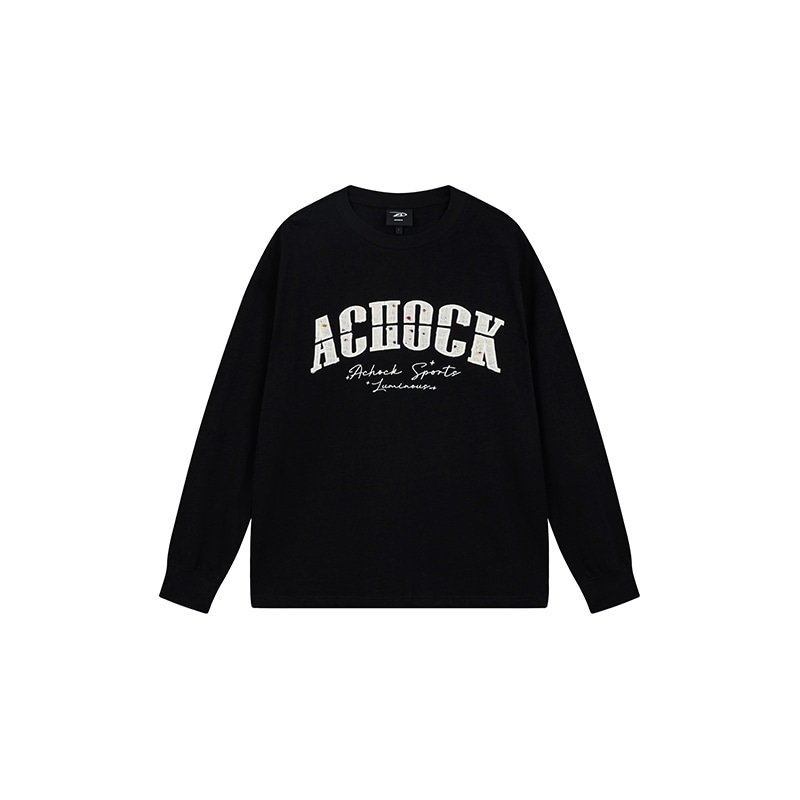 A chock T
