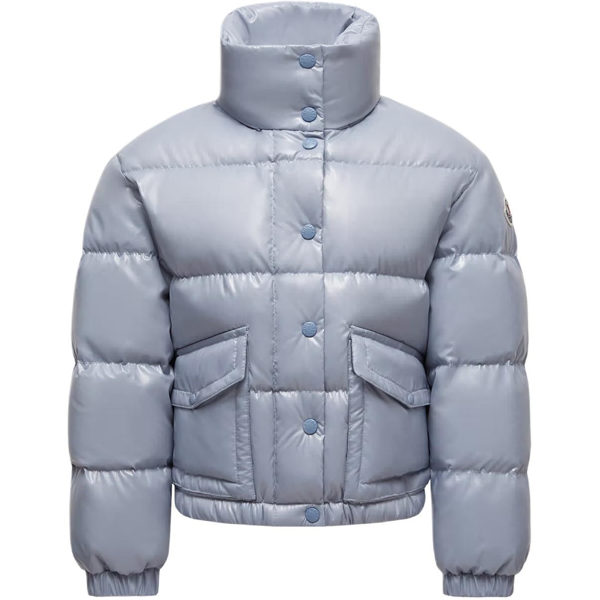 Moncler Puivert Down Jacket