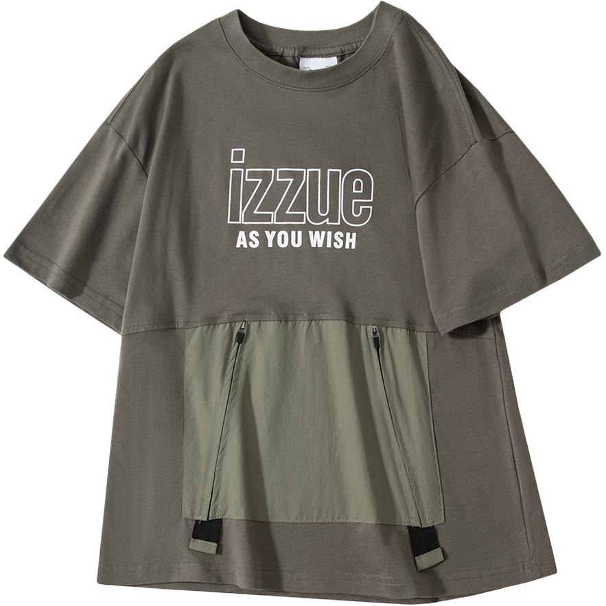 izzueT