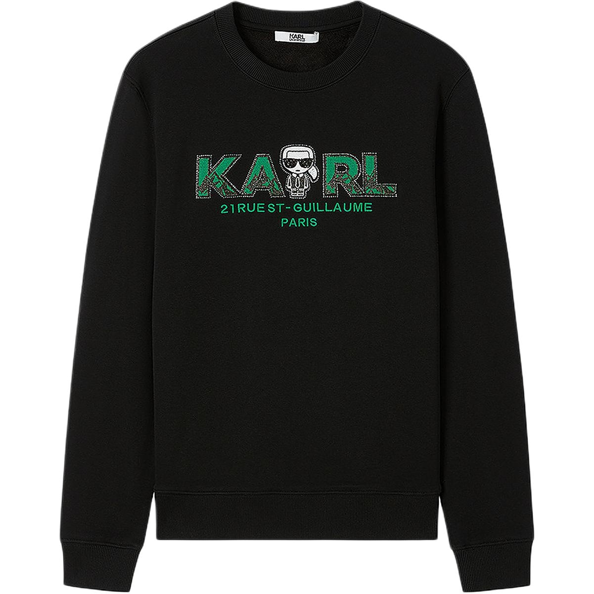 KARL LAGERFELD