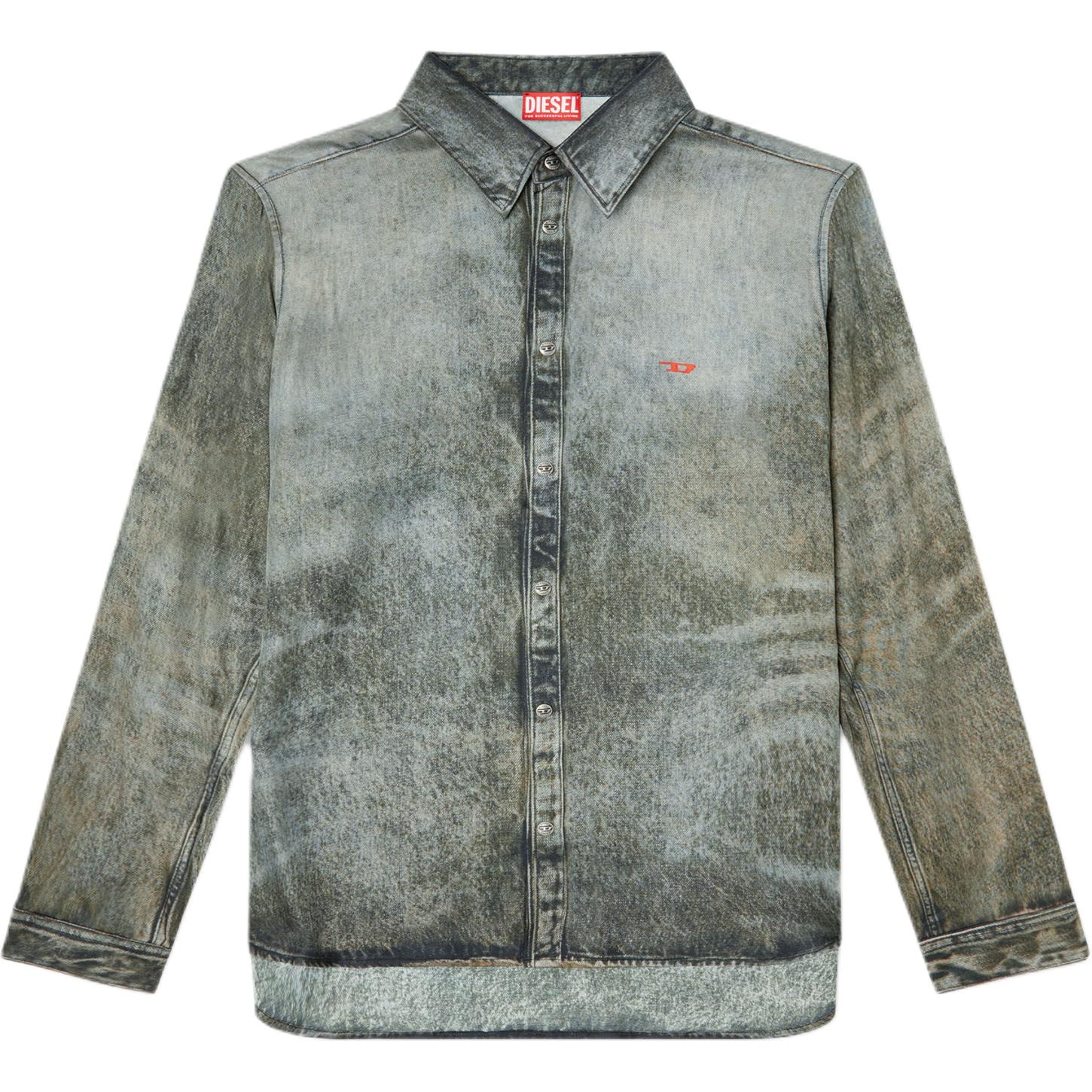 DIESEL